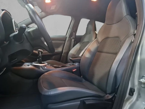 Nissan juke DIG-T 84 kW (114 CV) 6M/T N-Connecta