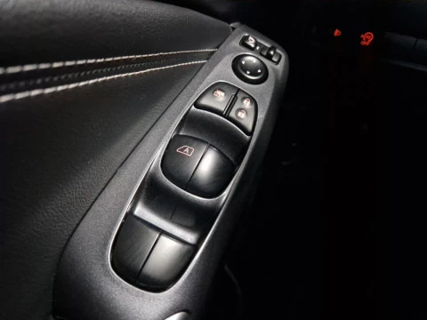 Nissan juke DIG-T 84 kW (114 CV) 6M/T N-Connecta