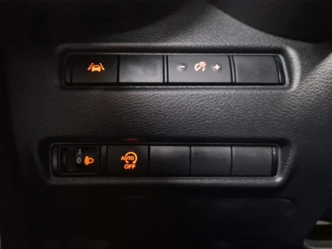 Nissan juke DIG-T 84 kW (114 CV) 6M/T N-Connecta