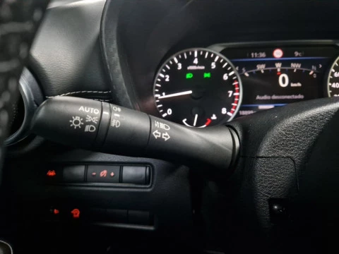 Nissan juke DIG-T 84 kW (114 CV) 6M/T N-Connecta