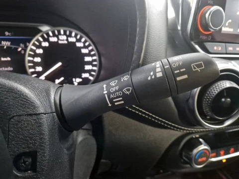 Nissan juke DIG-T 84 kW (114 CV) 6M/T N-Connecta