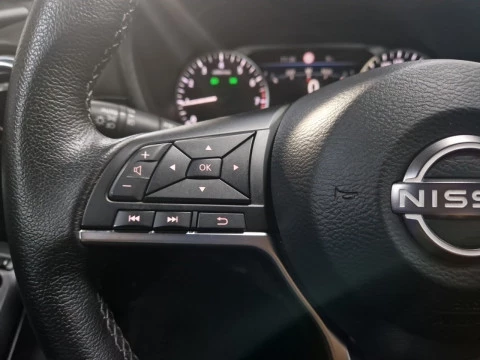 Nissan juke DIG-T 84 kW (114 CV) 6M/T N-Connecta