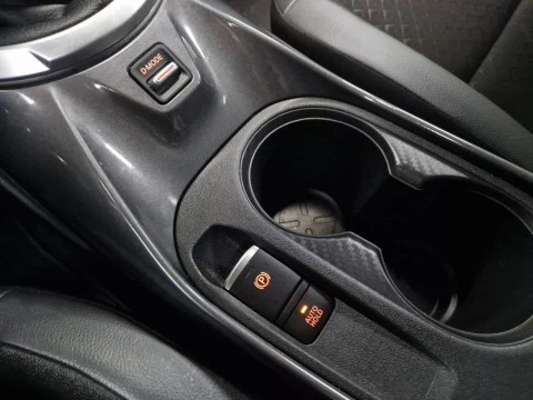 Nissan juke DIG-T 84 kW (114 CV) 6M/T N-Connecta