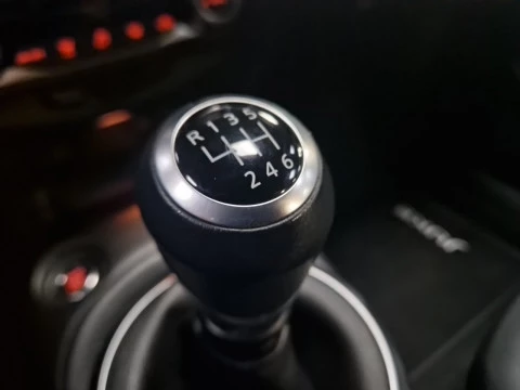 Nissan juke DIG-T 84 kW (114 CV) 6M/T N-Connecta