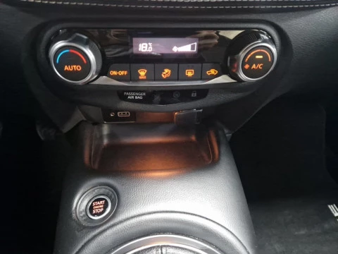 Nissan juke DIG-T 84 kW (114 CV) 6M/T N-Connecta