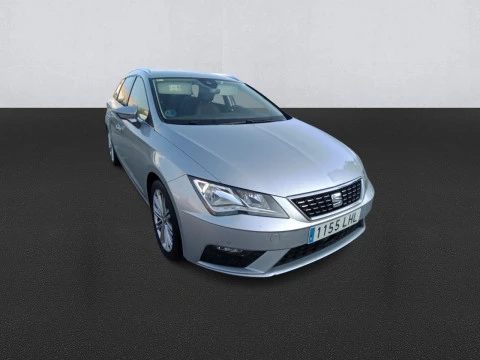 Seat Leon ST 1.5 TGI 96kW DSG-7 S&S Xcellence