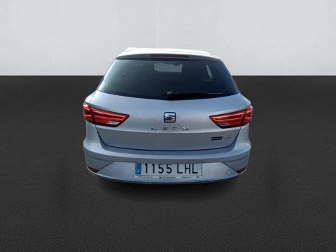 Seat Leon ST 1.5 TGI 96kW DSG-7 S&S Xcellence