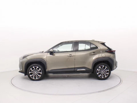 Toyota Yaris Cross 1.5 VVT-I HYBRID ACTIVE PLUS 116 5P