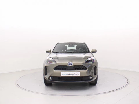 Toyota Yaris Cross 1.5 VVT-I HYBRID ACTIVE PLUS 116 5P