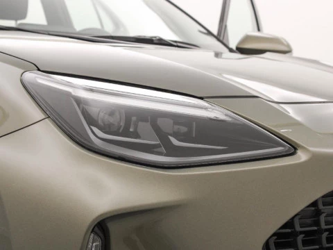 Toyota Yaris Cross 1.5 VVT-I HYBRID ACTIVE PLUS 116 5P