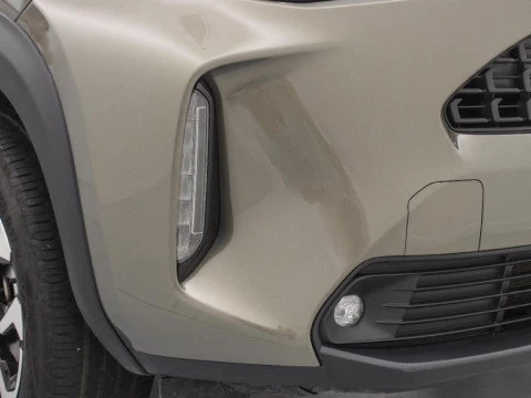 Toyota Yaris Cross 1.5 VVT-I HYBRID ACTIVE PLUS 116 5P