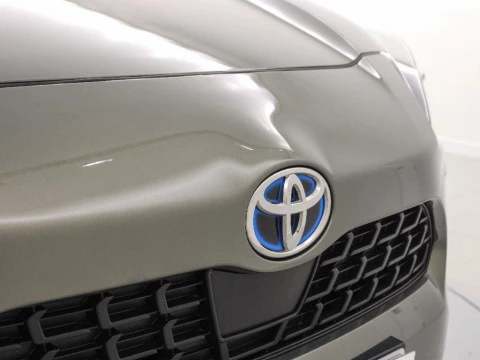 Toyota Yaris Cross 1.5 VVT-I HYBRID ACTIVE PLUS 116 5P