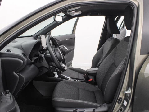 Toyota Yaris Cross 1.5 VVT-I HYBRID ACTIVE PLUS 116 5P