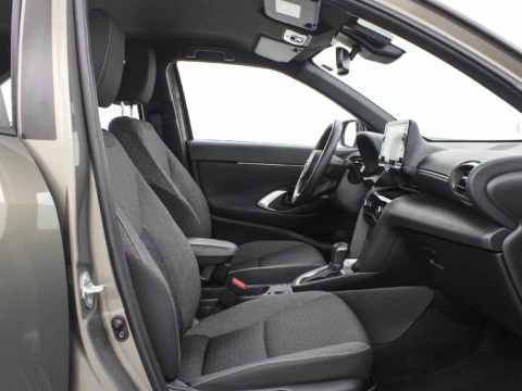 Toyota Yaris Cross 1.5 VVT-I HYBRID ACTIVE PLUS 116 5P