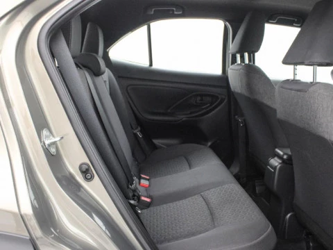 Toyota Yaris Cross 1.5 VVT-I HYBRID ACTIVE PLUS 116 5P