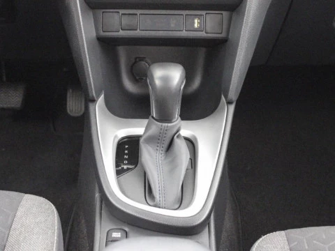 Toyota Yaris Cross 1.5 VVT-I HYBRID ACTIVE PLUS 116 5P