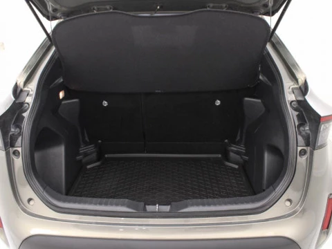 Toyota Yaris Cross 1.5 VVT-I HYBRID ACTIVE PLUS 116 5P