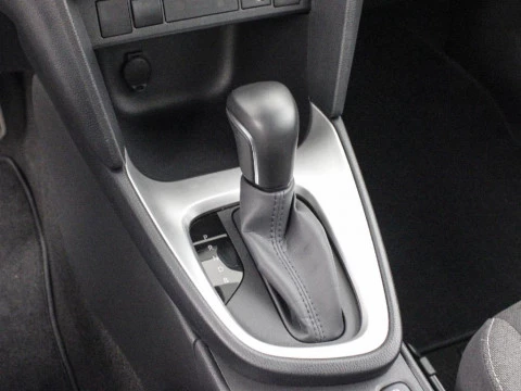 Toyota Yaris Cross 1.5 VVT-I HYBRID ACTIVE PLUS 116 5P