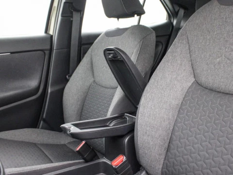 Toyota Yaris Cross 1.5 VVT-I HYBRID ACTIVE PLUS 116 5P