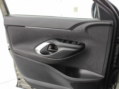 Toyota Yaris Cross 1.5 VVT-I HYBRID ACTIVE PLUS 116 5P