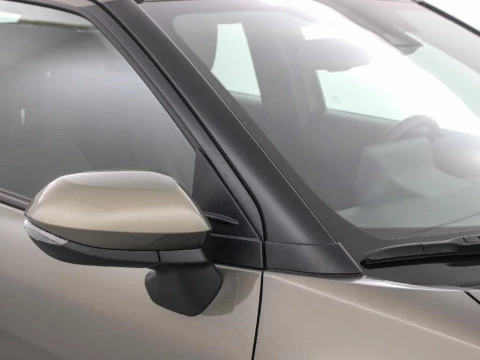 Toyota Yaris Cross 1.5 VVT-I HYBRID ACTIVE PLUS 116 5P