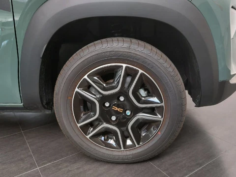 Dacia Spring  Electrico  Electric Expression 45 33kW