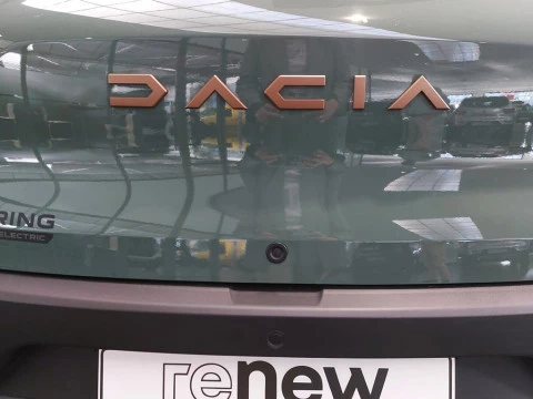 Dacia Spring  Electrico  Electric Expression 45 33kW