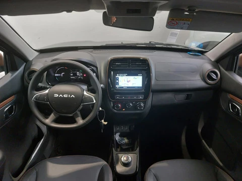 Dacia Spring  Electrico  Electric Expression 45 33kW