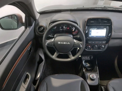 Dacia Spring  Electrico  Electric Expression 45 33kW
