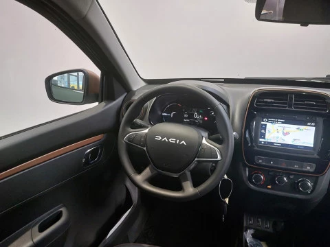Dacia Spring  Electrico  Electric Expression 45 33kW