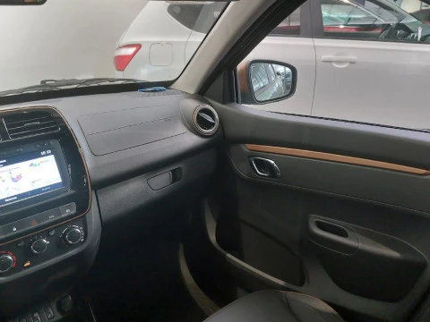 Dacia Spring  Electrico  Electric Expression 45 33kW