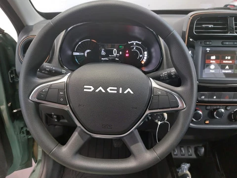 Dacia Spring  Electrico  Electric Expression 45 33kW