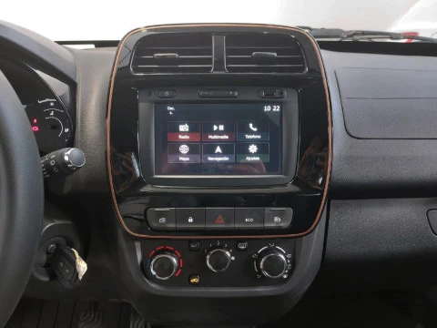 Dacia Spring  Electrico  Electric Expression 45 33kW