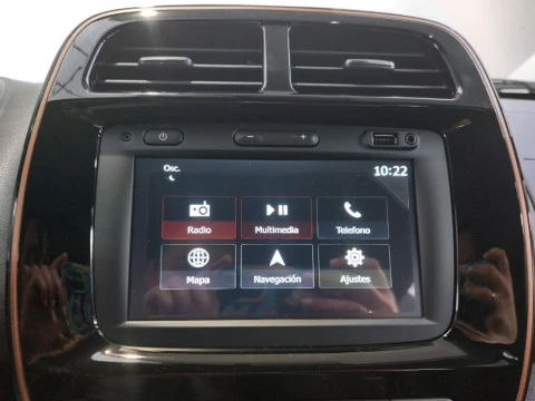 Dacia Spring  Electrico  Electric Expression 45 33kW