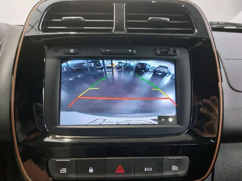 Dacia Spring  Electrico  Electric Expression 45 33kW