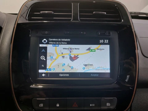 Dacia Spring  Electrico  Electric Expression 45 33kW