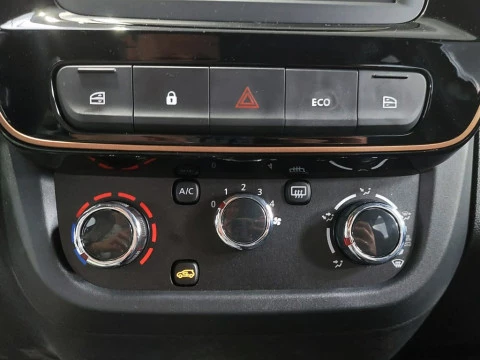 Dacia Spring  Electrico  Electric Expression 45 33kW