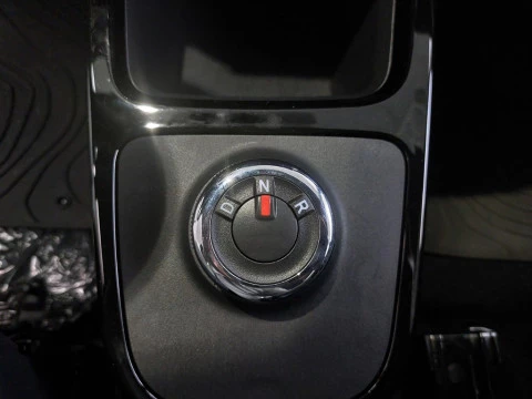 Dacia Spring  Electrico  Electric Expression 45 33kW