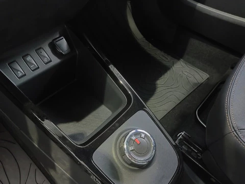 Dacia Spring  Electrico  Electric Expression 45 33kW