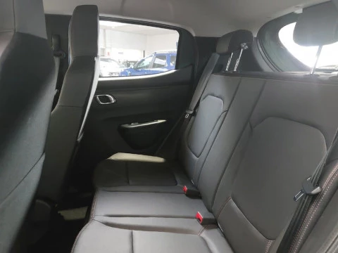 Dacia Spring  Electrico  Electric Expression 45 33kW