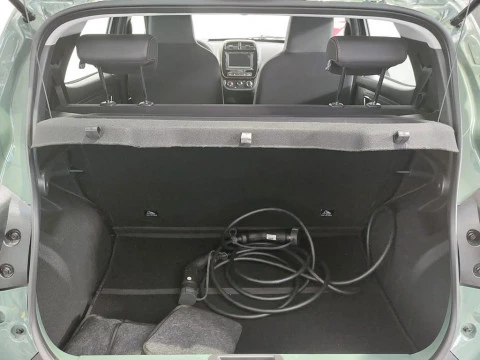 Dacia Spring  Electrico  Electric Expression 45 33kW