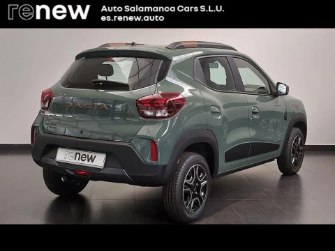 Dacia Spring  Electrico  Electric Expression 45 33kW