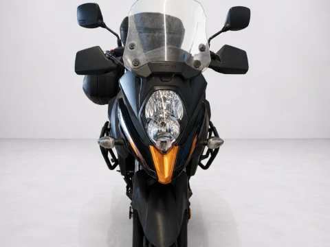 Suzuki V-Strom 650 XT