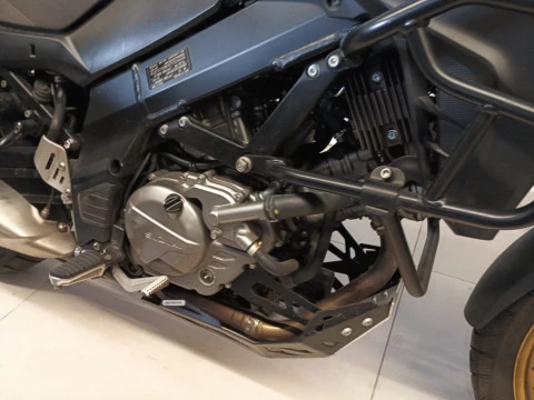Suzuki V-Strom 650 XT