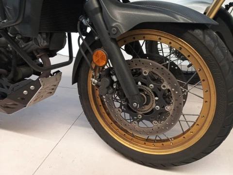 Suzuki V-Strom 650 XT