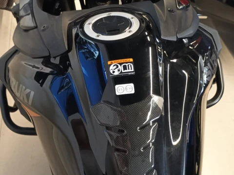 Suzuki V-Strom 650 XT