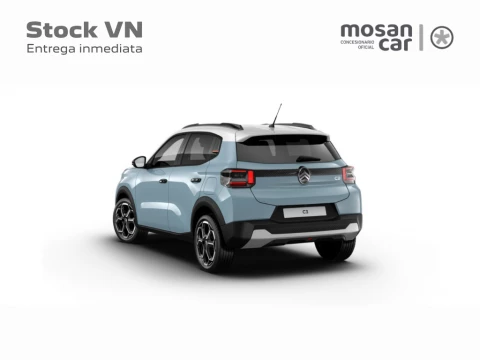 Citroën C3 Hybrid 110 e-DSC6 Max