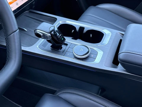 Jaecoo 7 Select 1.6 TGDI 108kW (145CV) FWD