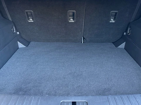 Jaecoo 7 Select 1.6 TGDI 108kW (145CV) FWD