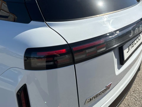 Jaecoo 7 Select 1.6 TGDI 108kW (145CV) FWD